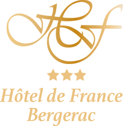 Hôtel de France Bergerac