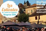 Les Estivales 2016