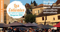 Les Estivales 2016